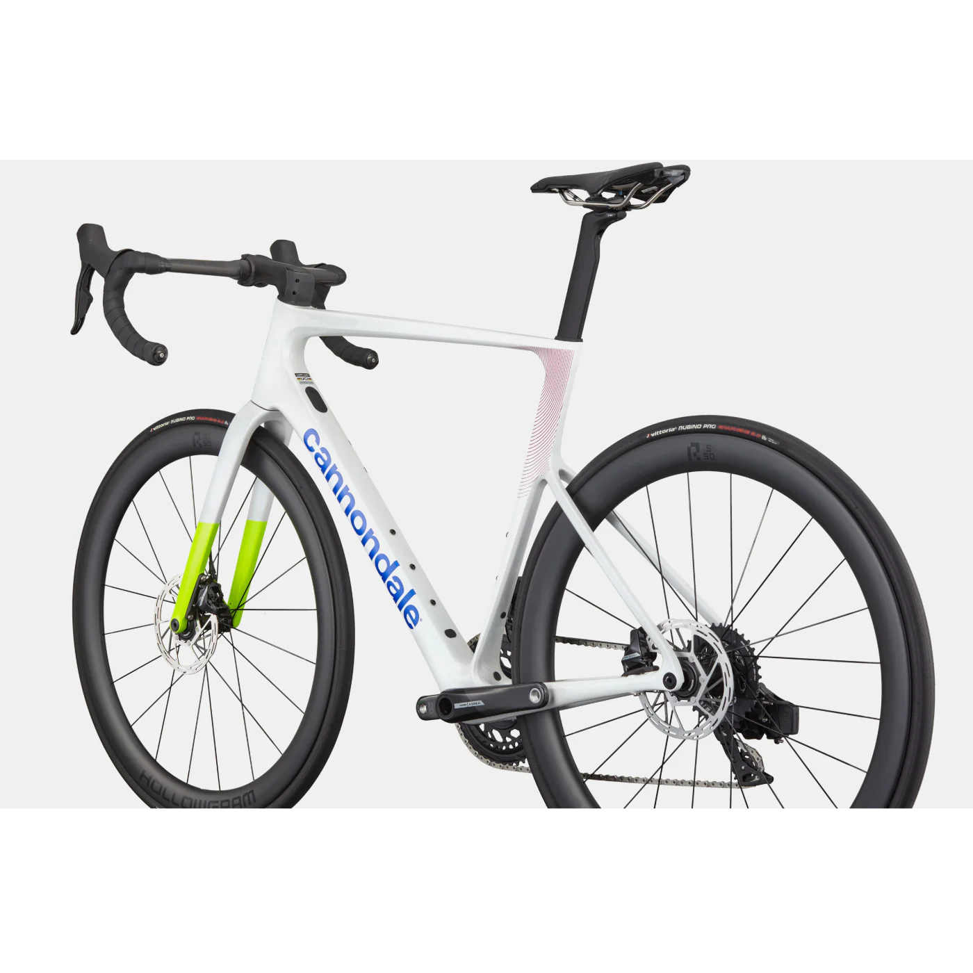 SuperSix EVO 1 - Cashmere - Image 5