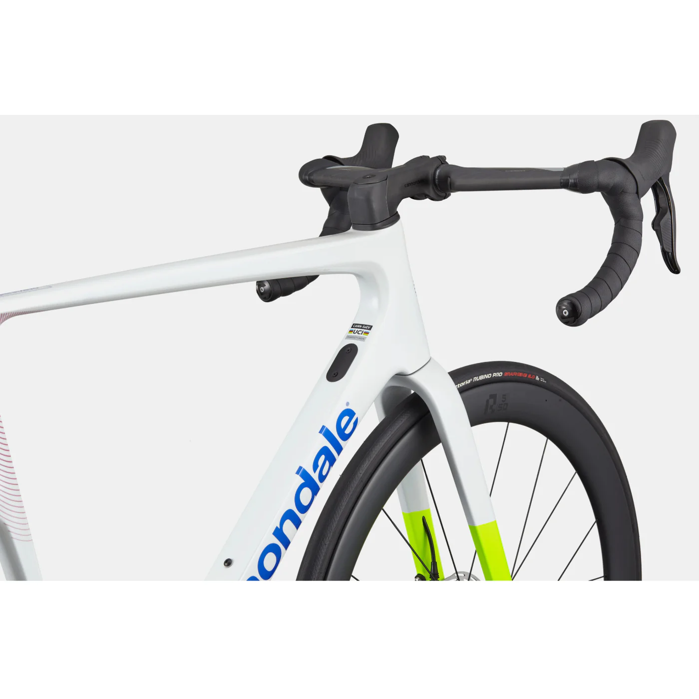 SuperSix EVO 1 - Cashmere - Image 6