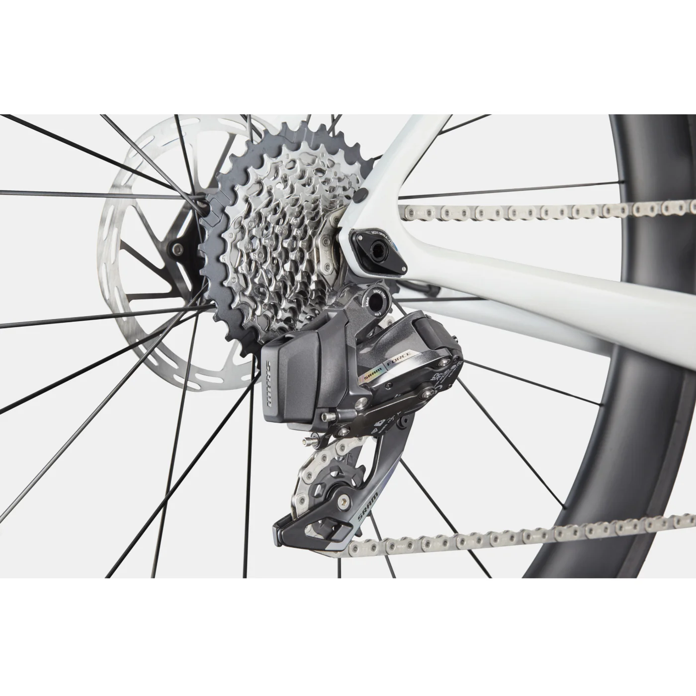 SuperSix EVO 1 - Cashmere - Image 7