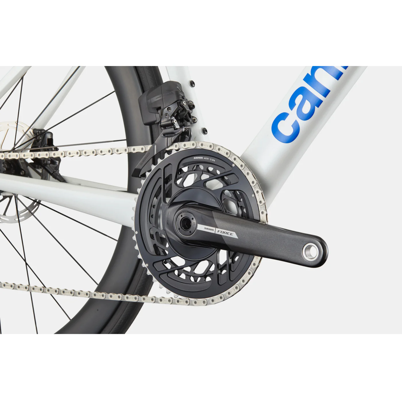 SuperSix EVO 1 - Cashmere - Image 8