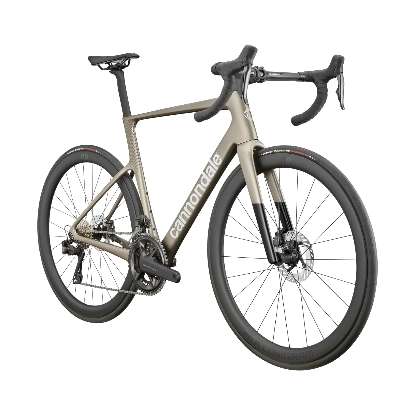 SuperSix EVO 2 - Meteor Gray - Image 2