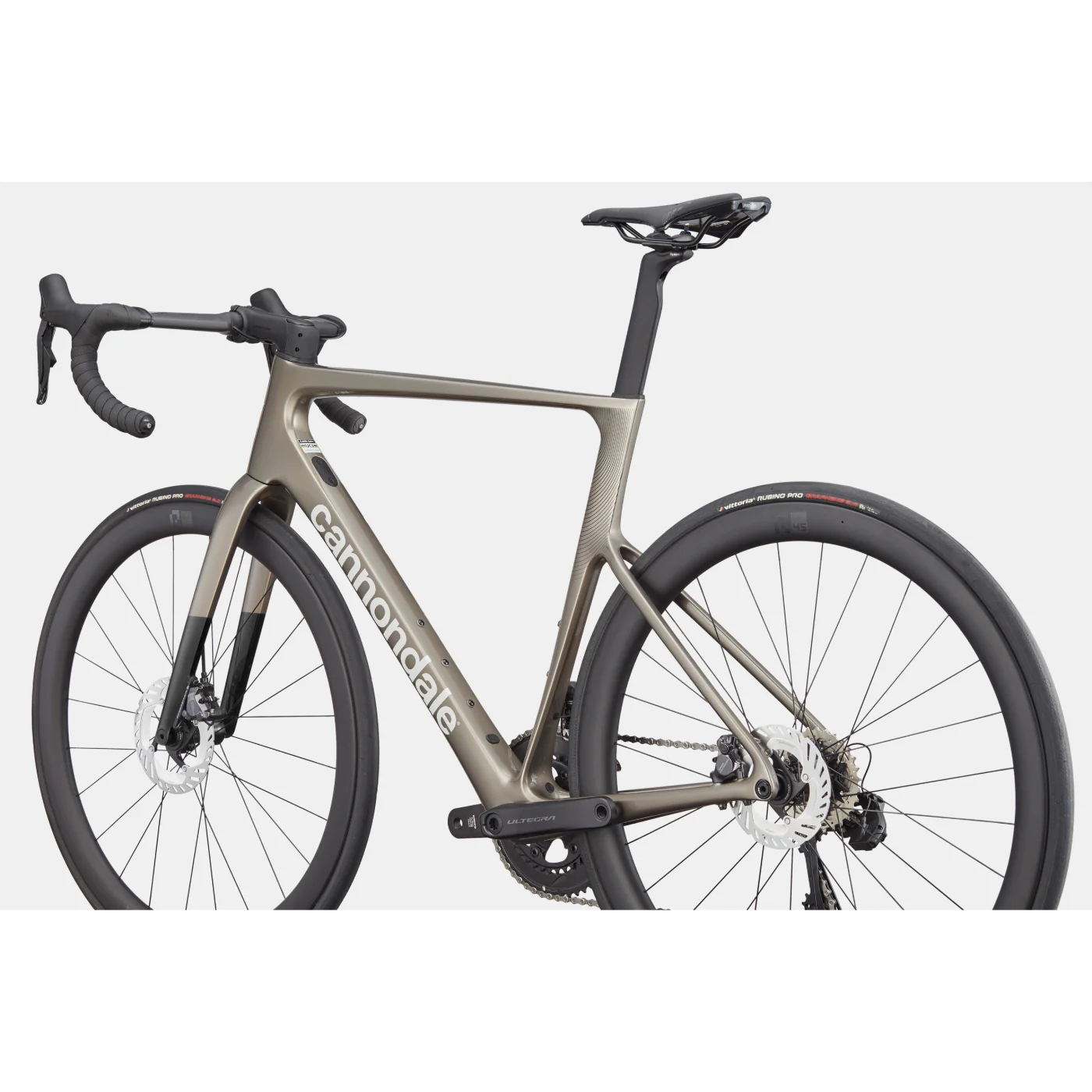 SuperSix EVO 2 - Meteor Gray - Image 5
