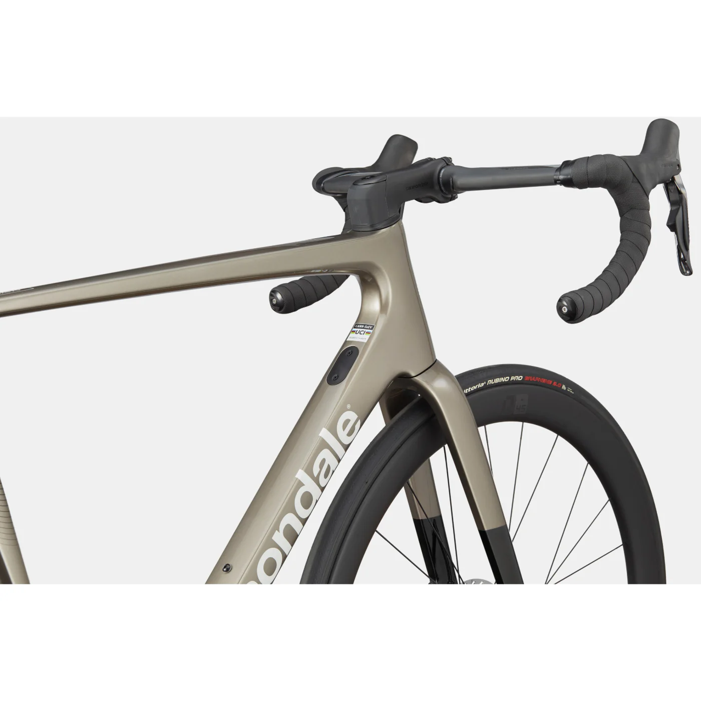 SuperSix EVO 2 - Meteor Gray - Image 6