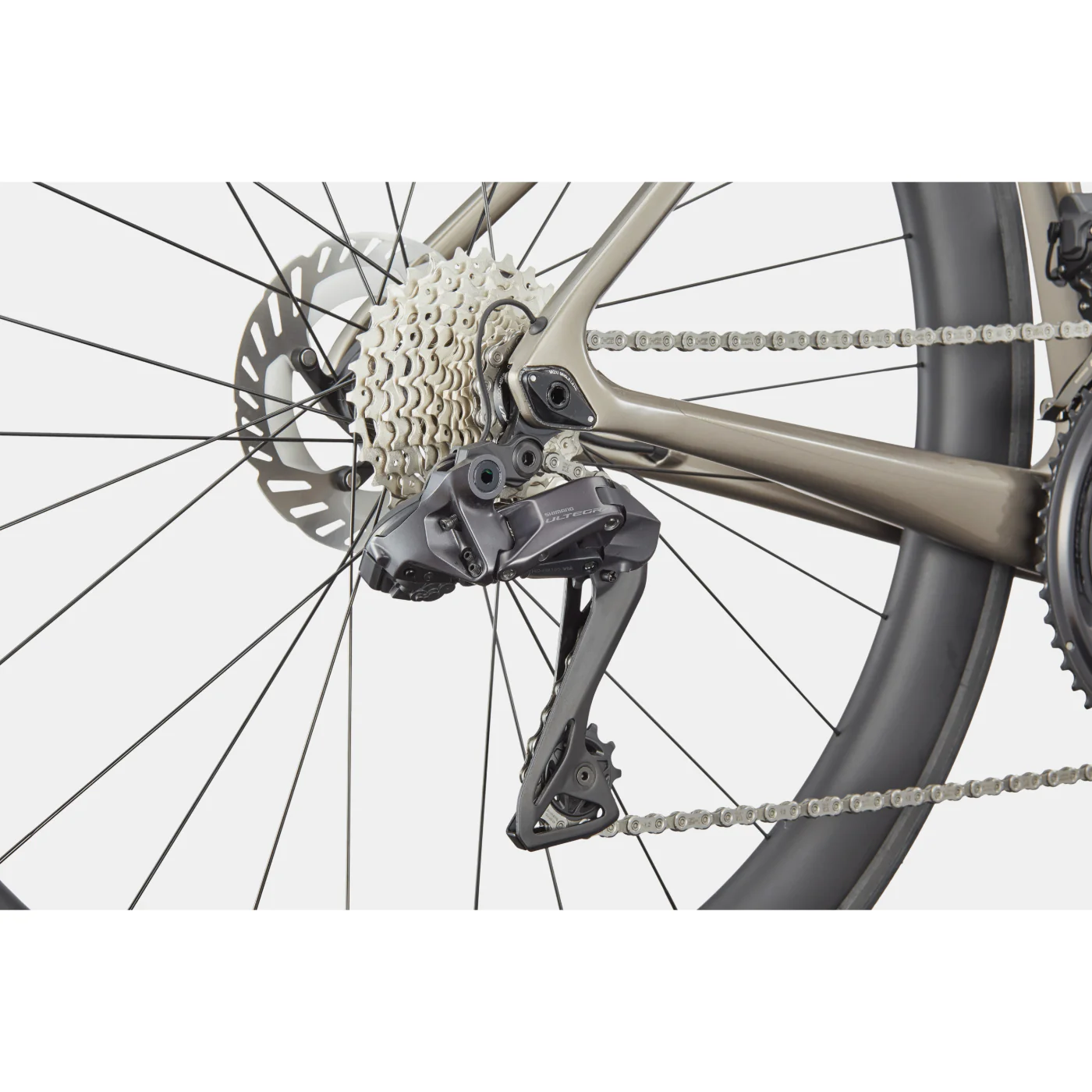 SuperSix EVO 2 - Meteor Gray - Image 7