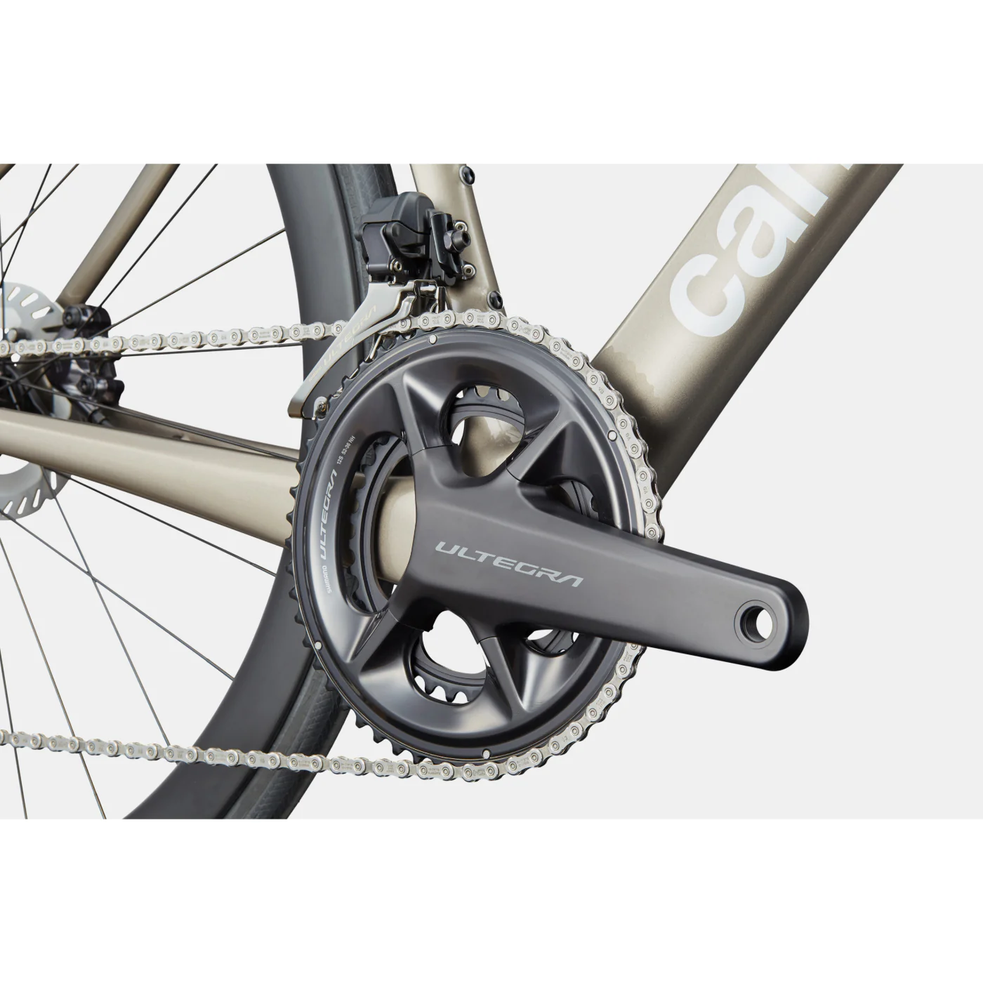 SuperSix EVO 2 - Meteor Gray - Image 8