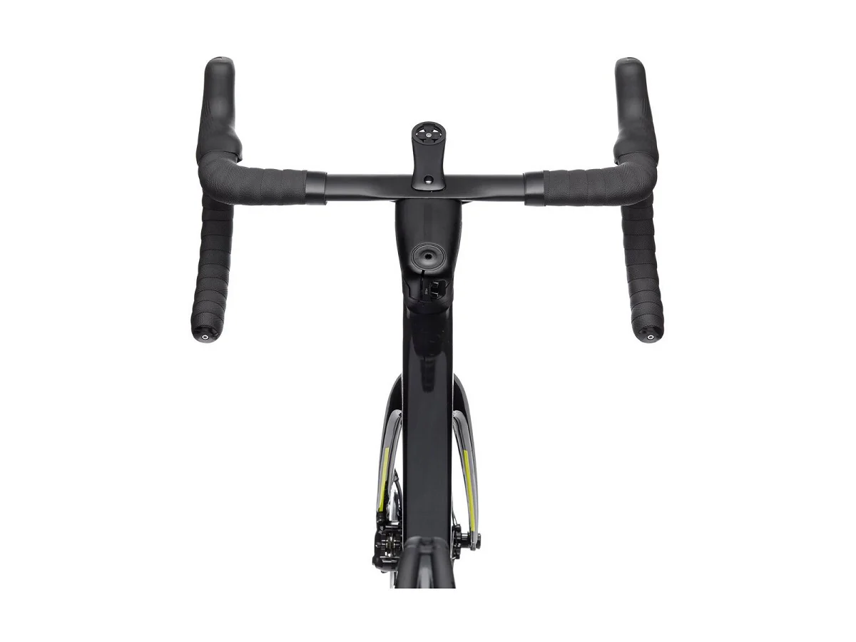SuperSix EVO Carbon Disc Ultegra Di2 Black - Image 3