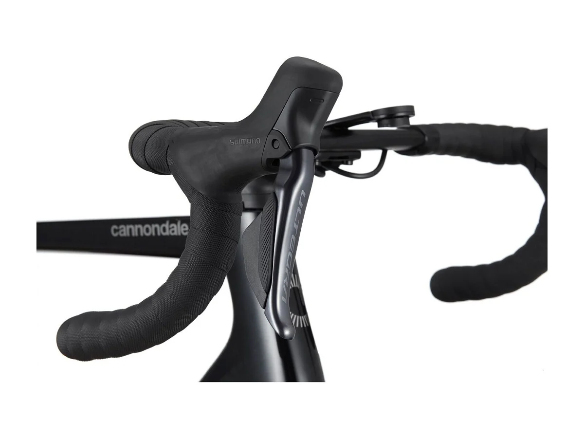 SuperSix EVO Carbon Disc Ultegra Di2 Black - Image 7