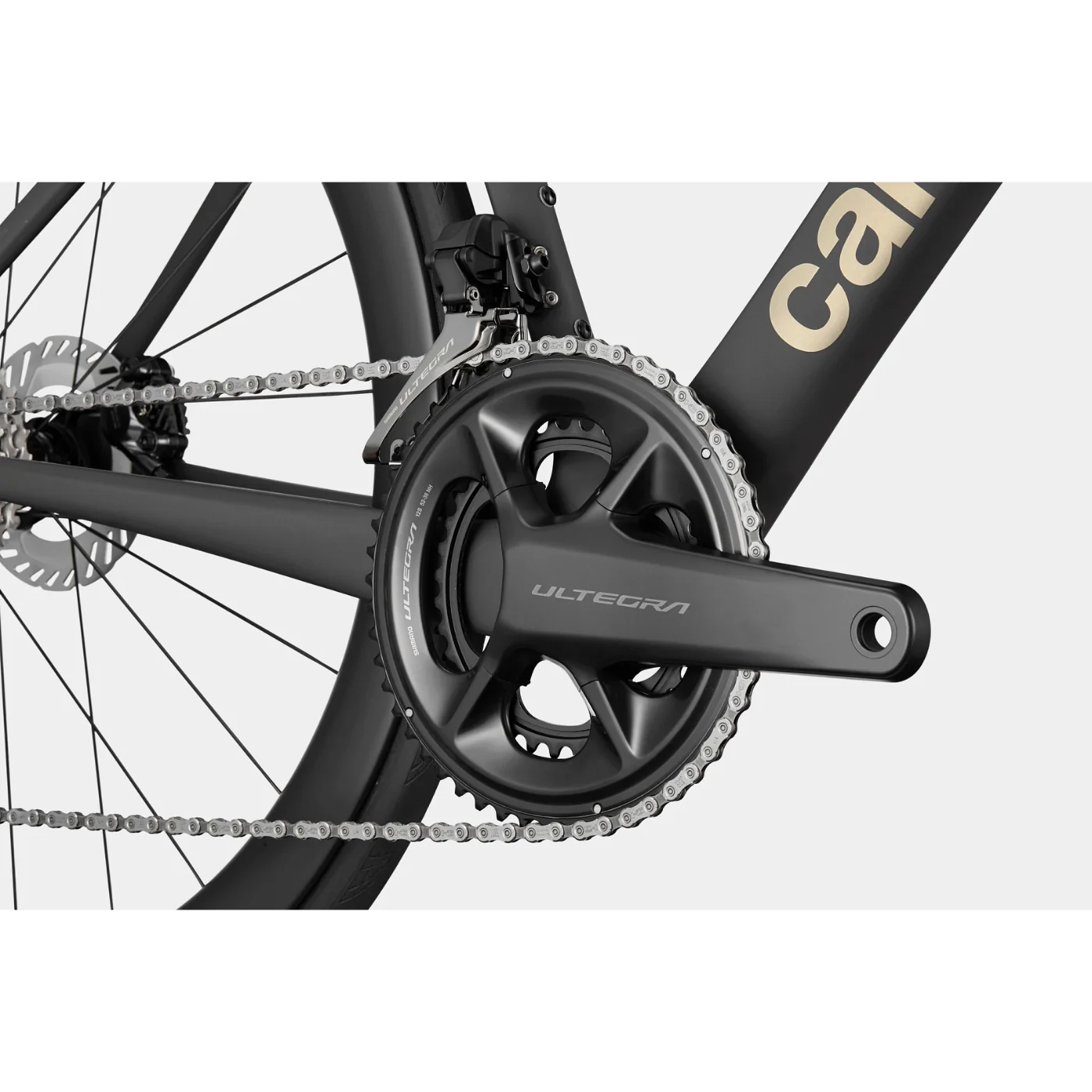 SuperSix EVO Hi-MOD 2 - Black - Image 4