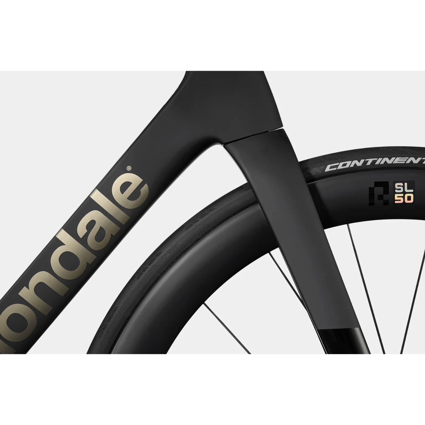SuperSix EVO Hi-MOD 2 - Black - Image 6