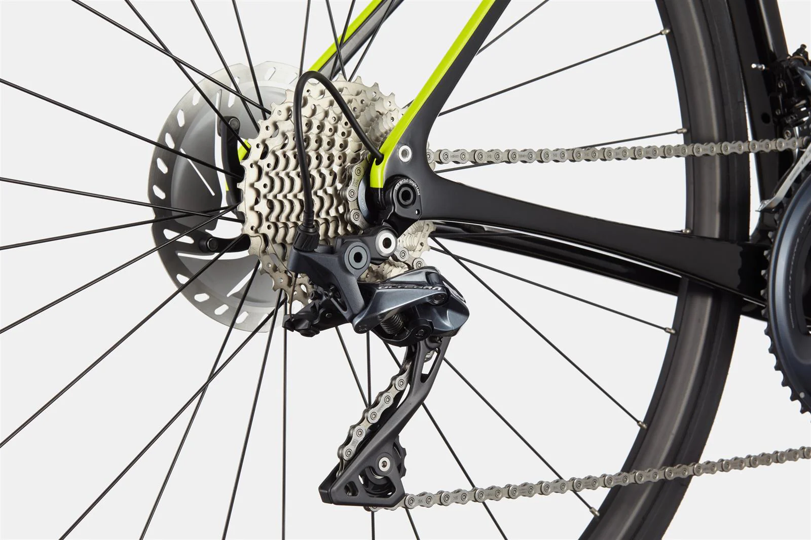 Synapse Carbon 2 RL Black Pearl - Image 5