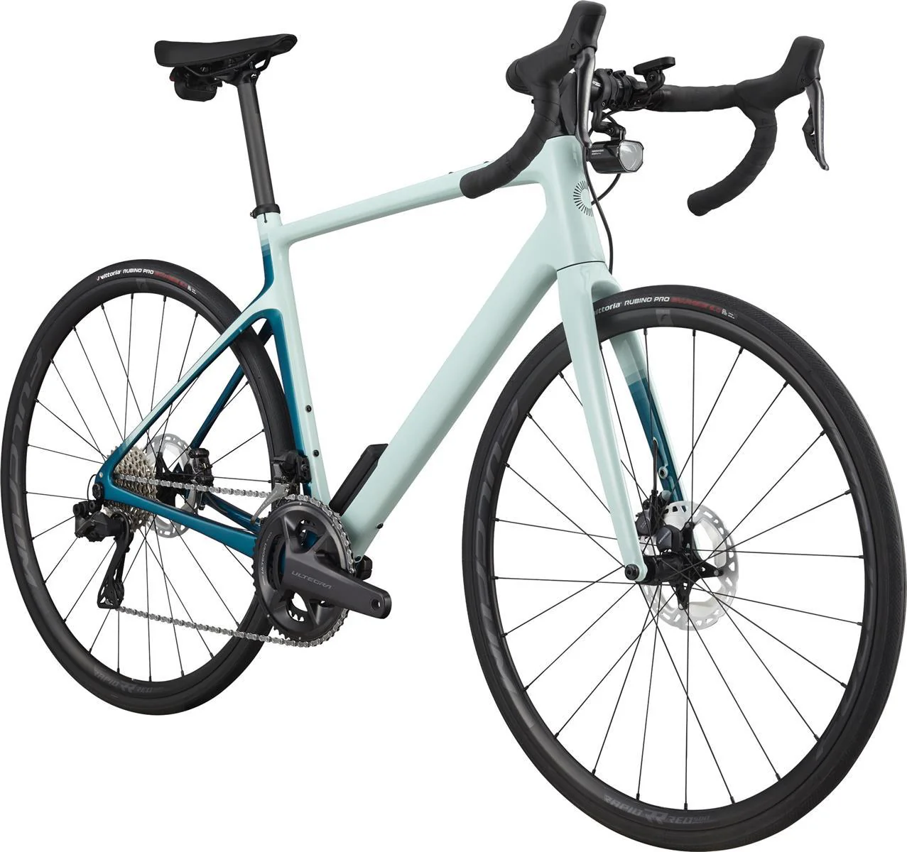 Synapse Carbon 2 RLE Cool Mint - Image 2