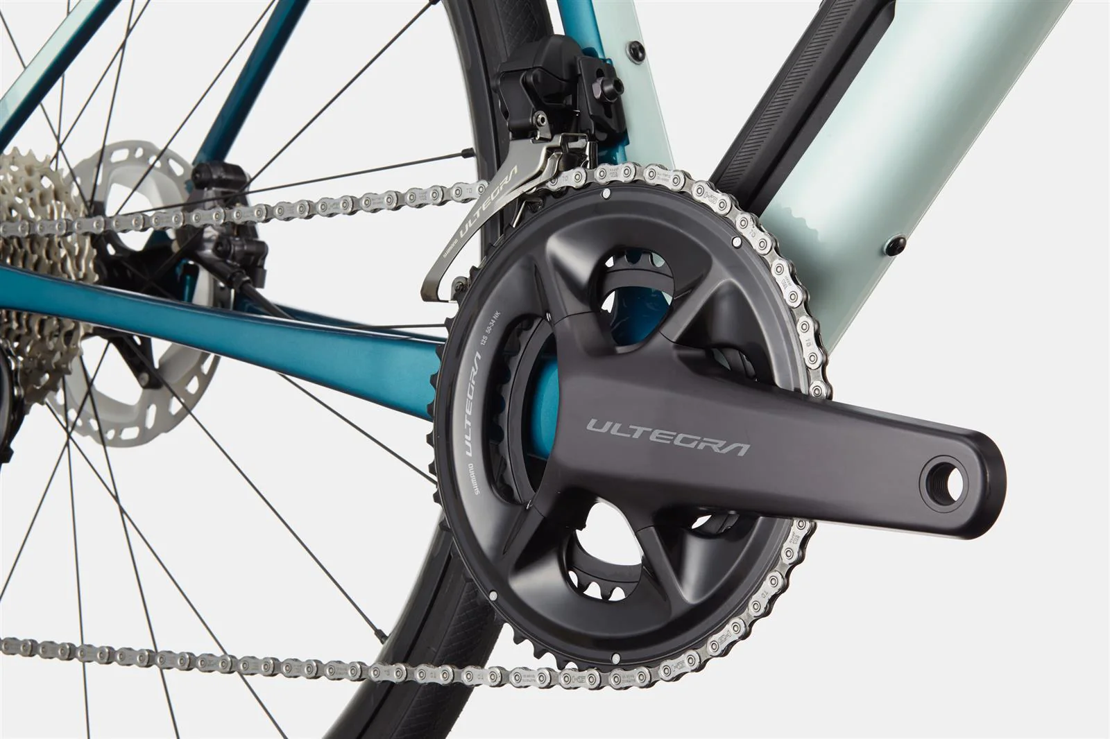 Synapse Carbon 2 RLE Cool Mint - Image 4