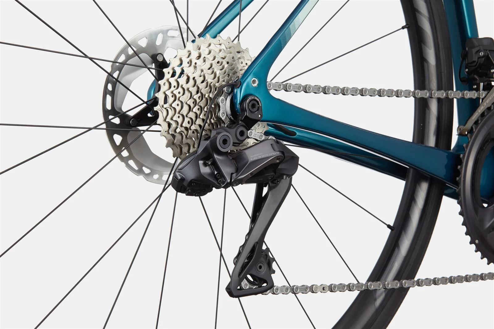 Synapse Carbon 2 RLE Cool Mint - Image 5