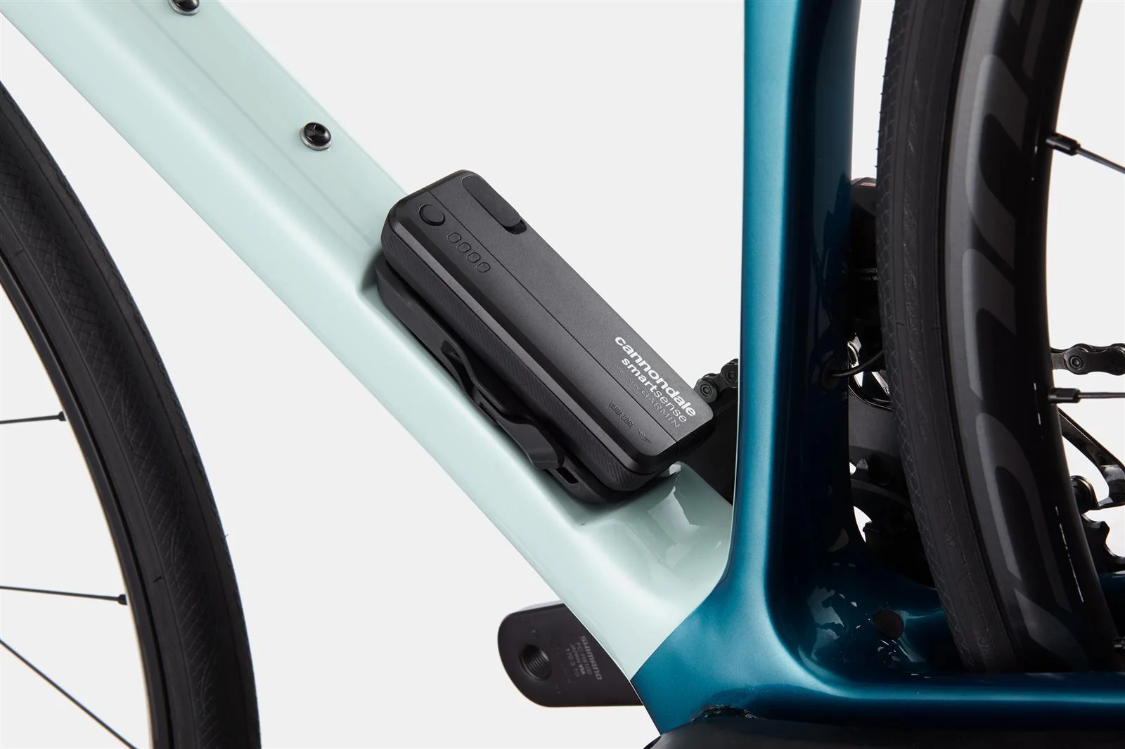 Synapse Carbon 2 RLE Cool Mint - Image 6