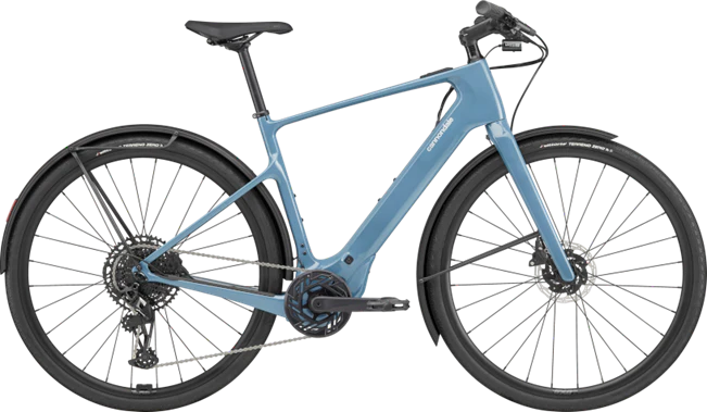 Tesoro Neo Carbon 2 - Storm Cloud