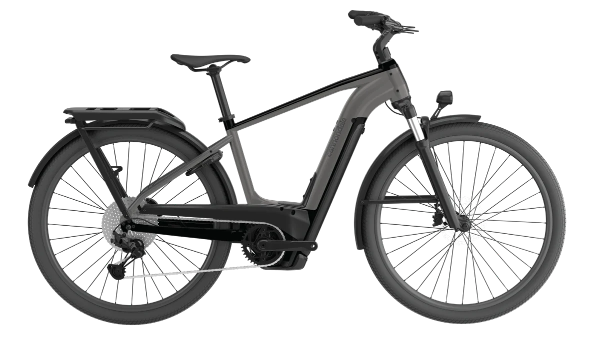 Tesoro Neo X 1 - Grey