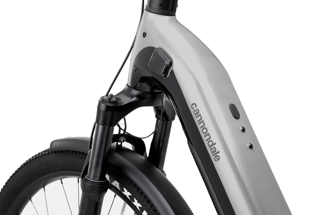 Tesoro Neo X 1 Low Step-Thru - Grey - Image 8