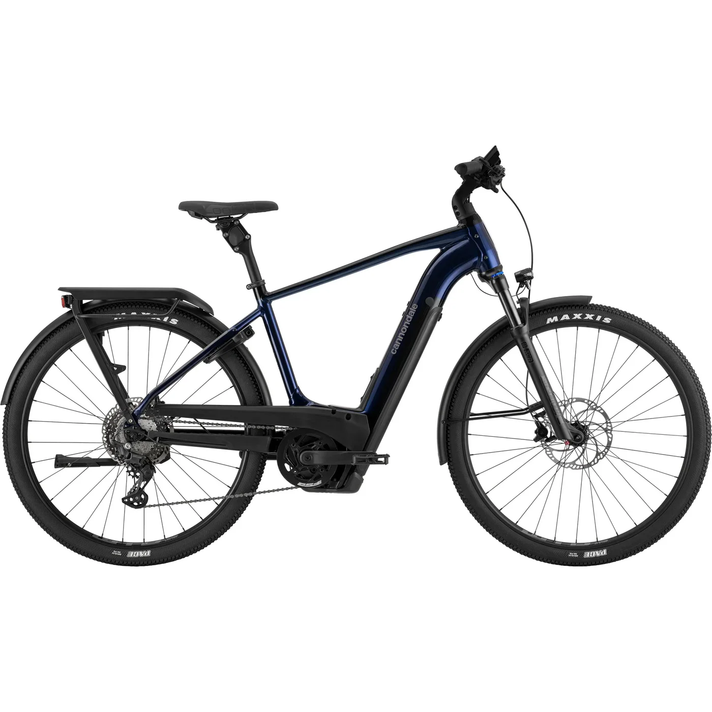Tesoro Neo X 1 Midnight Blue