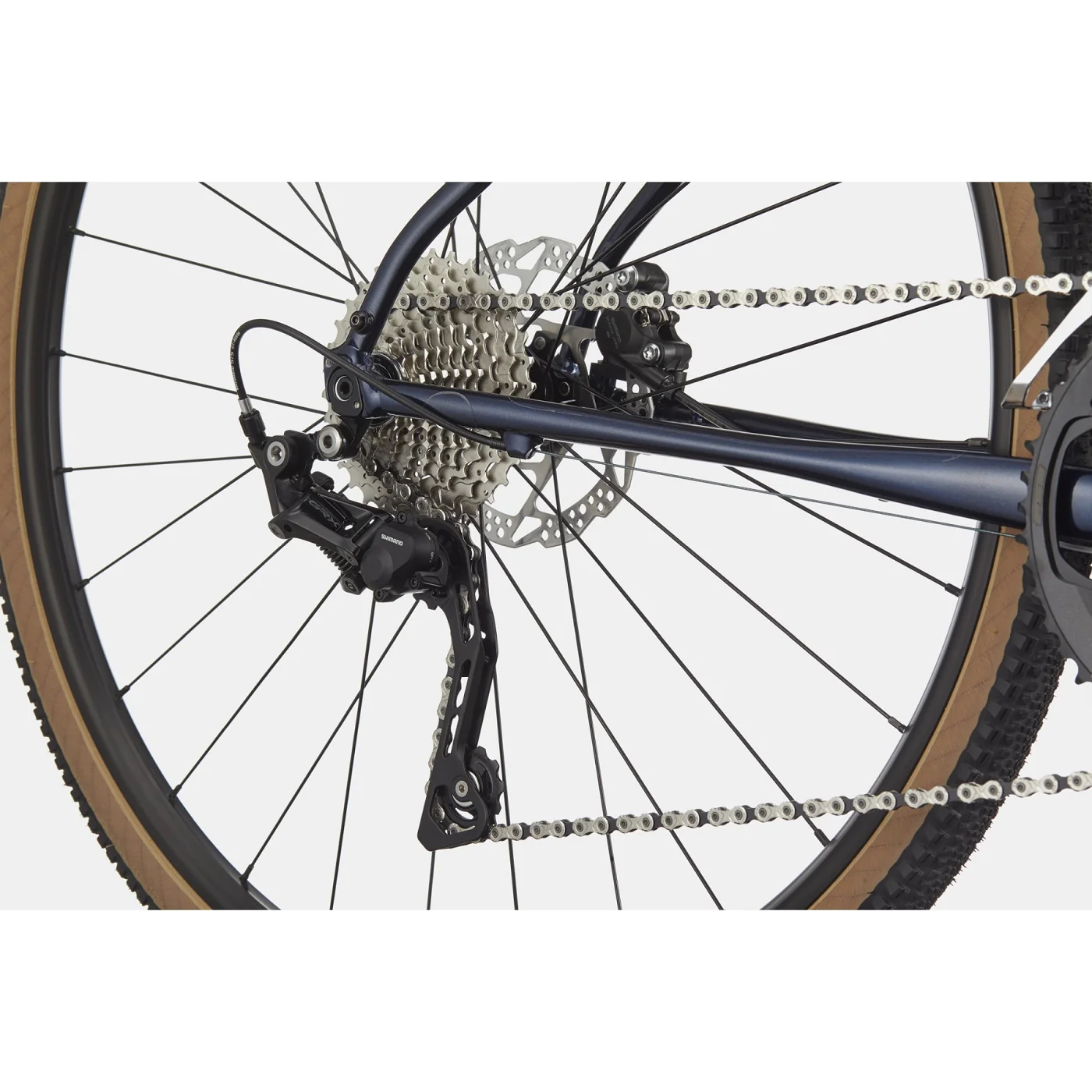 Topstone 2 Midnight Blue - Image 4