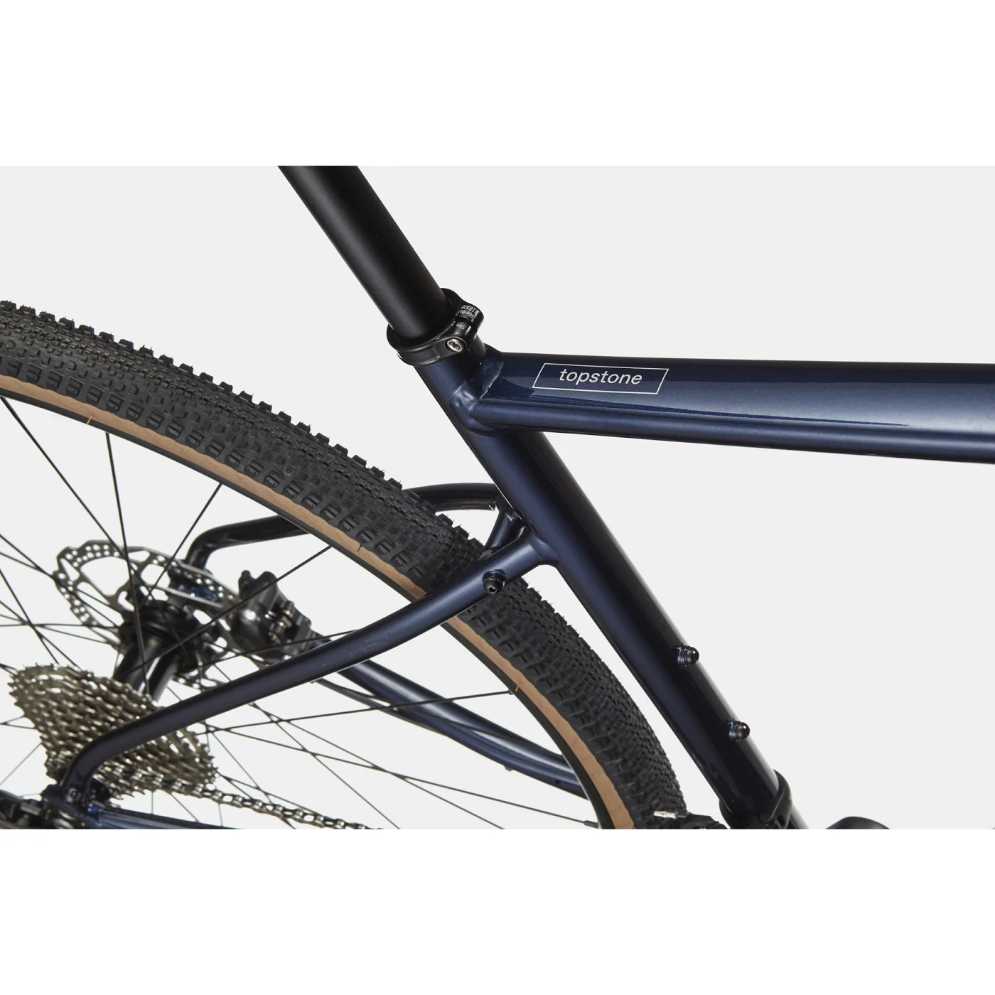 Topstone 2 Midnight Blue - Image 5