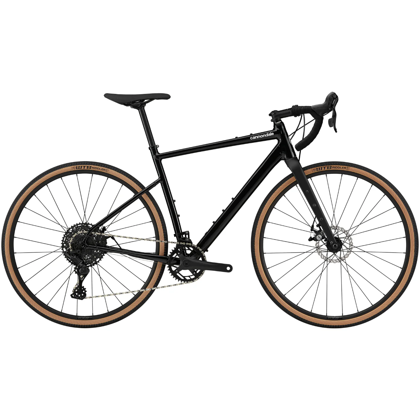 Topstone 4 Black