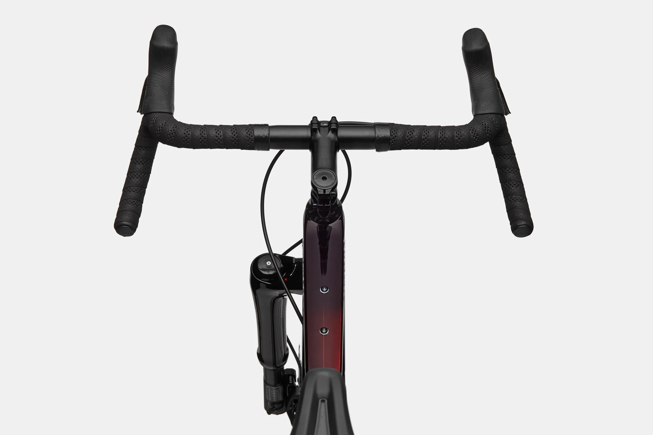 Topstone Carbon 1 Lefty Rally Red - Image 3