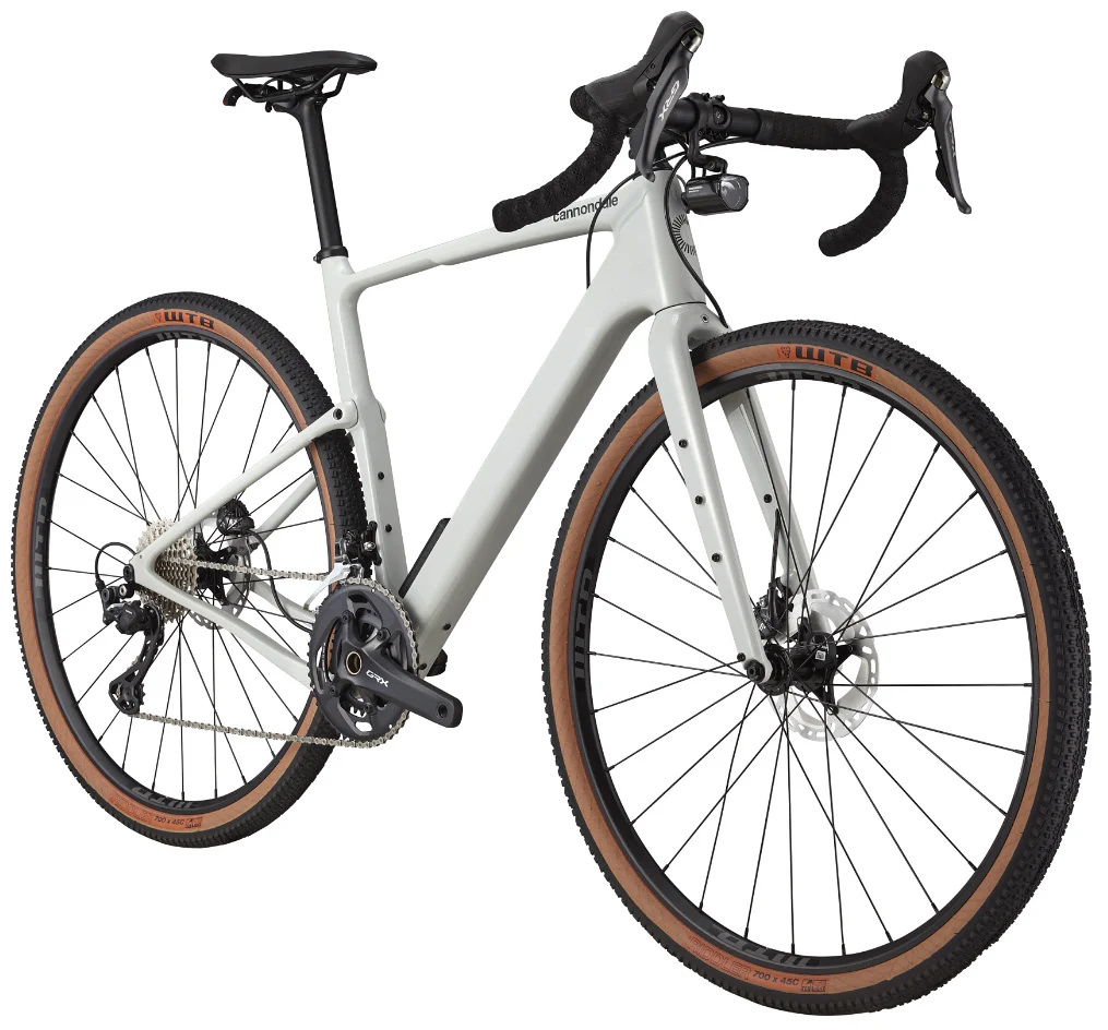 Topstone Carbon 2 L - Chalk - Image 2
