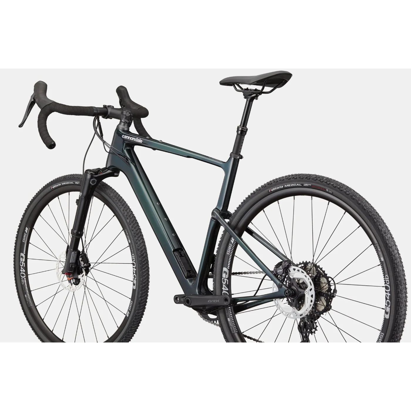 Topstone Carbon 2 Lefty - Green - Image 3