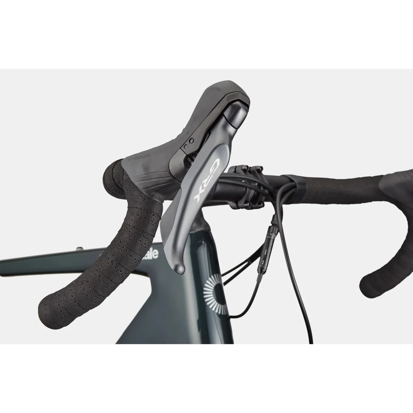 Topstone Carbon 2 Lefty - Green - Image 5
