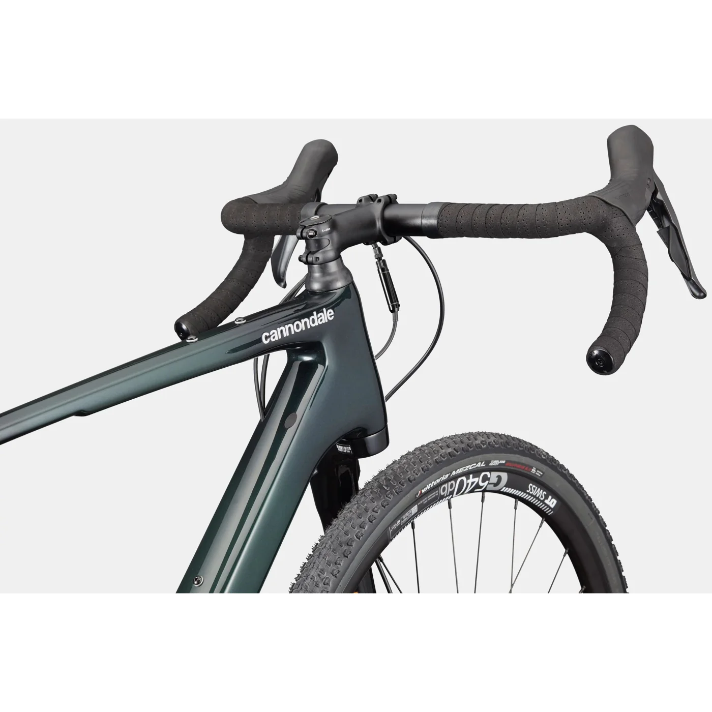 Topstone Carbon 2 Lefty - Green - Image 6