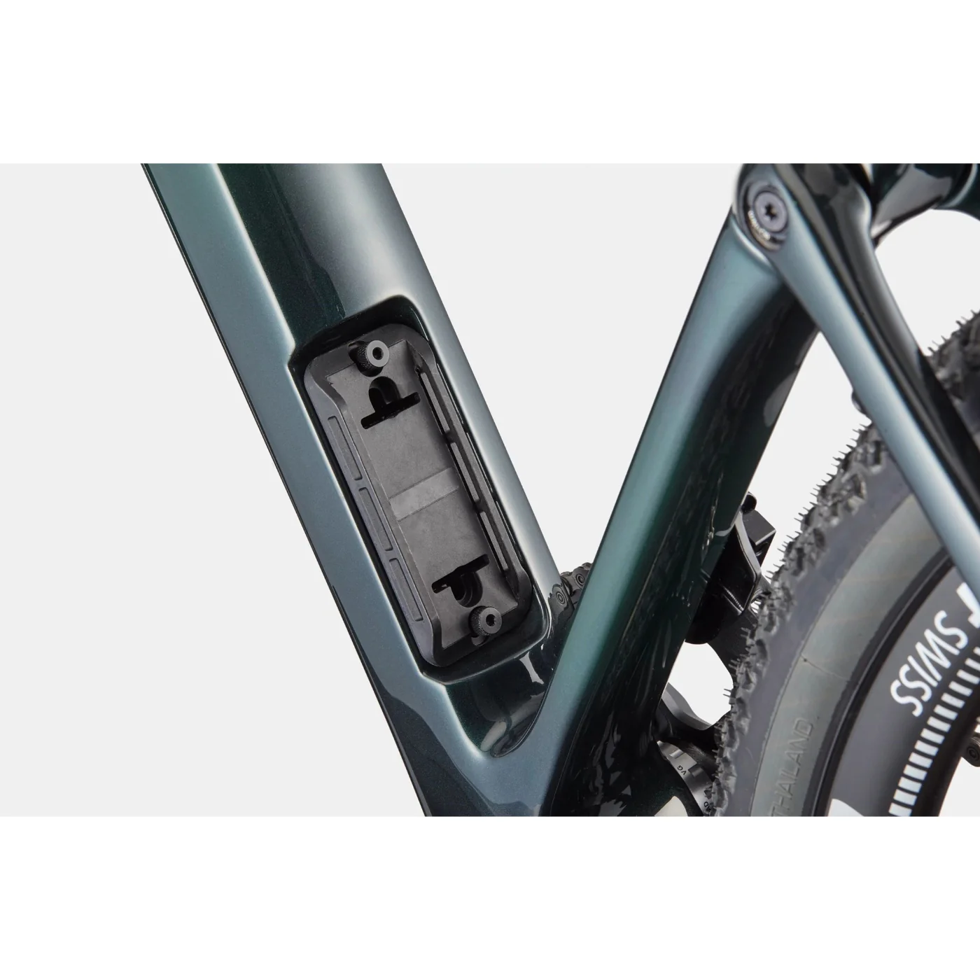 Topstone Carbon 2 Lefty - Green - Image 9