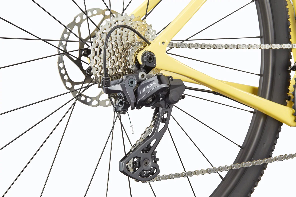 Topstone Carbon 3 - Butter 28 Zoll - Image 4