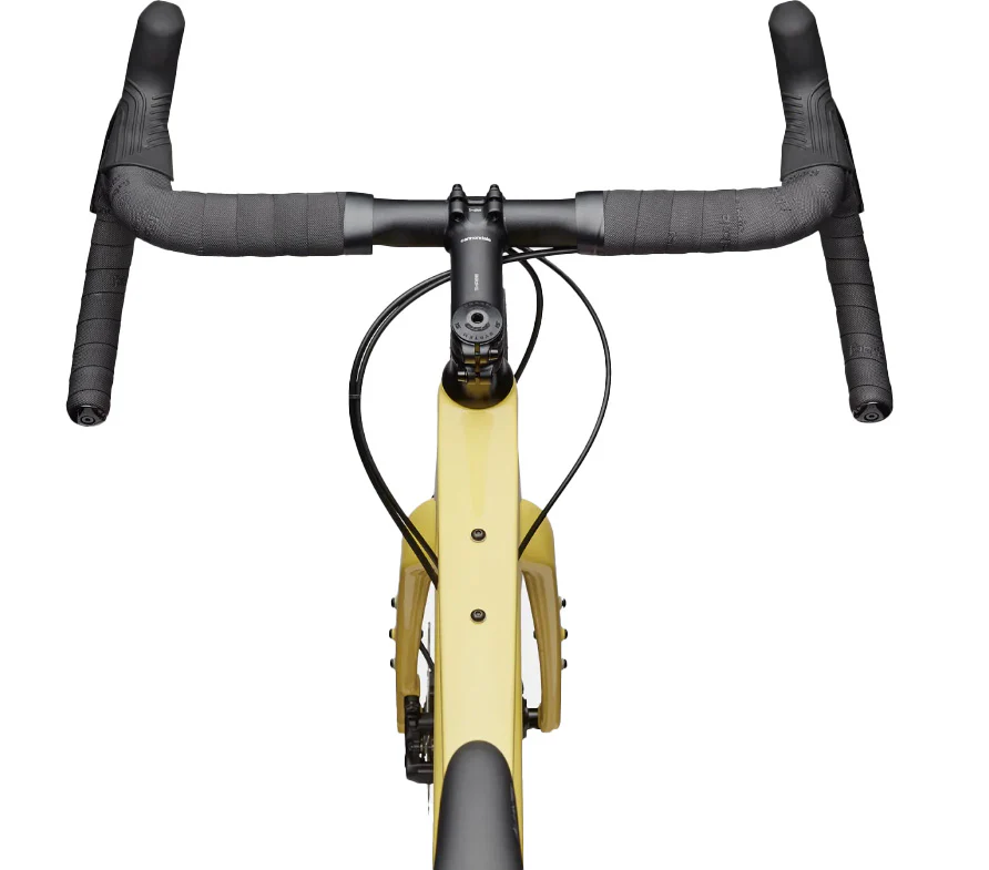Topstone Carbon 3 - Butter 28 Zoll - Image 8