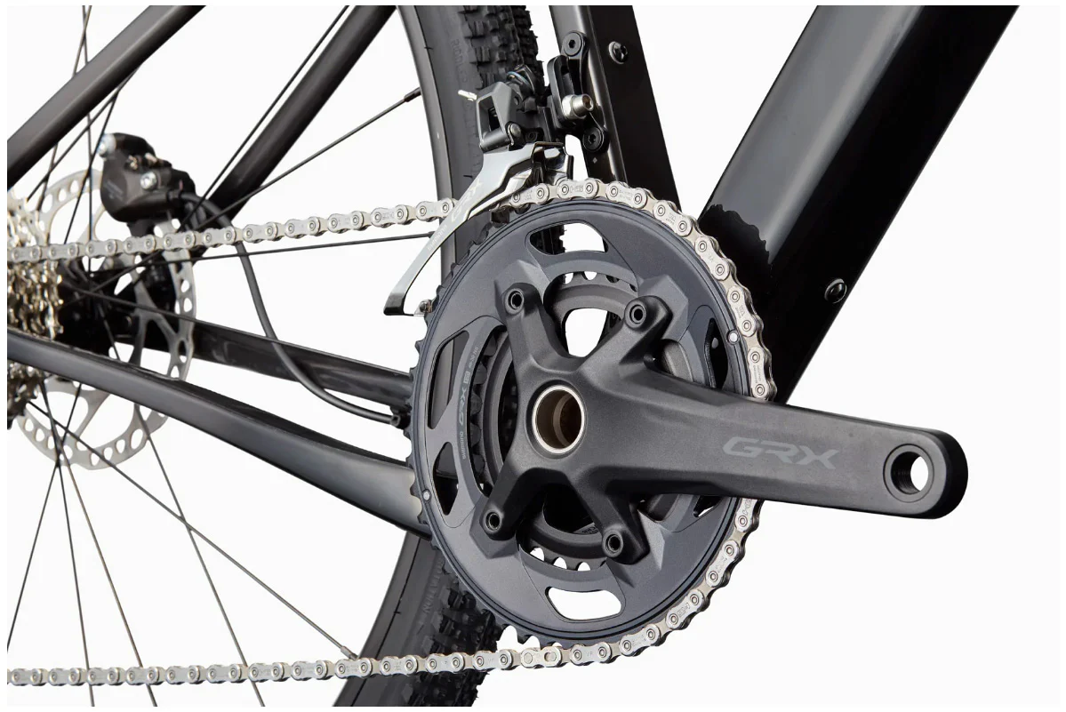Topstone Carbon 3 - Carbon 28 Zoll - Image 5