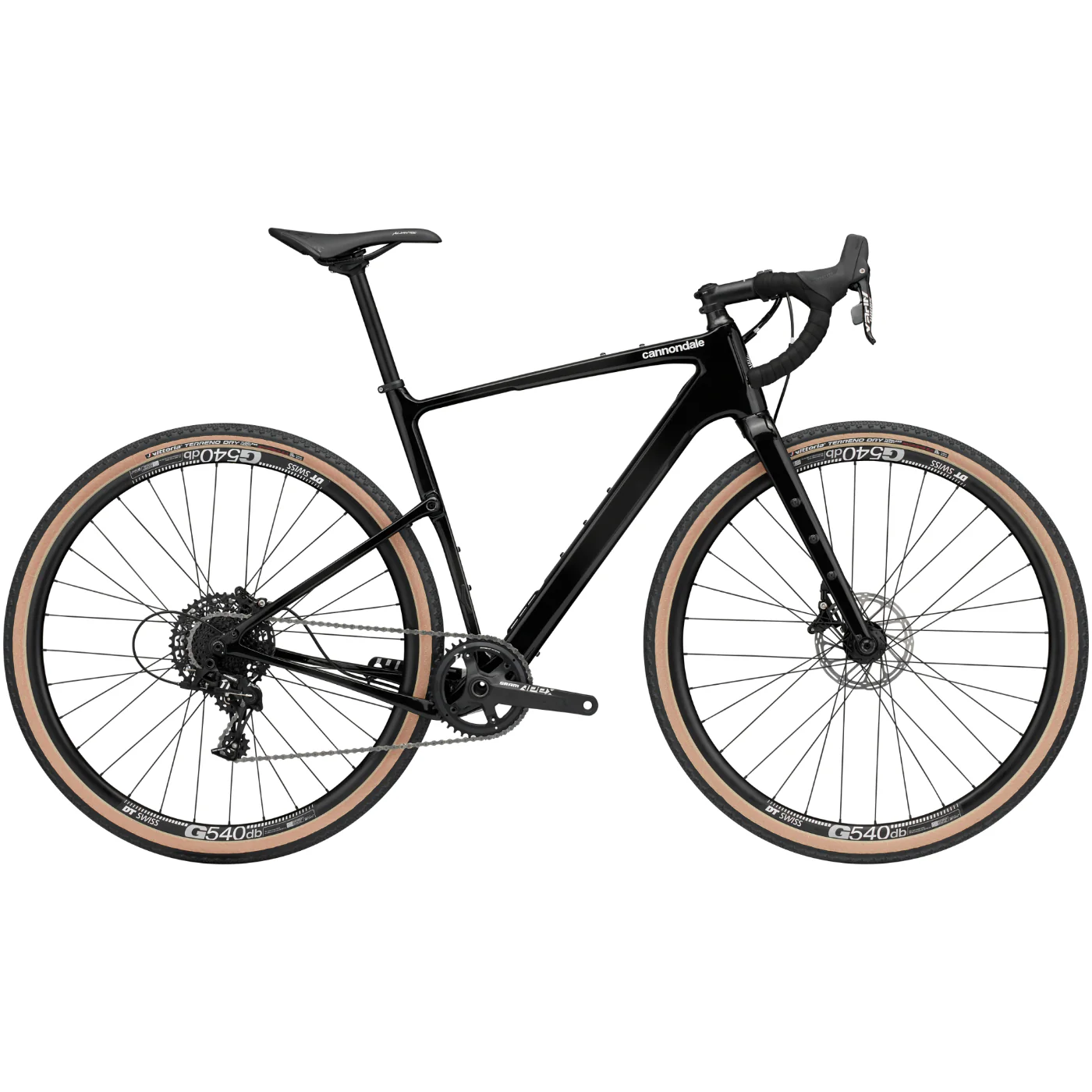 Topstone Carbon Apex 1 - Carbon