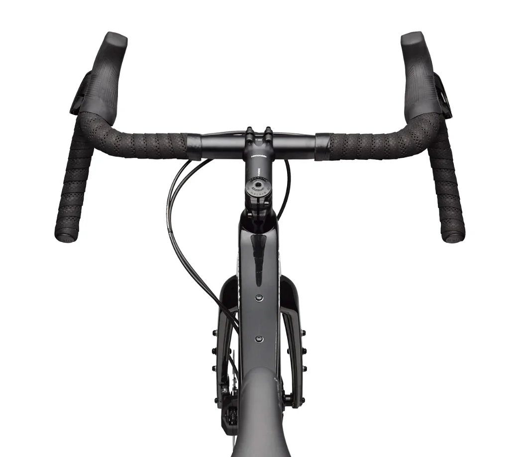 Topstone Carbon Apex 1 - Carbon - Image 3