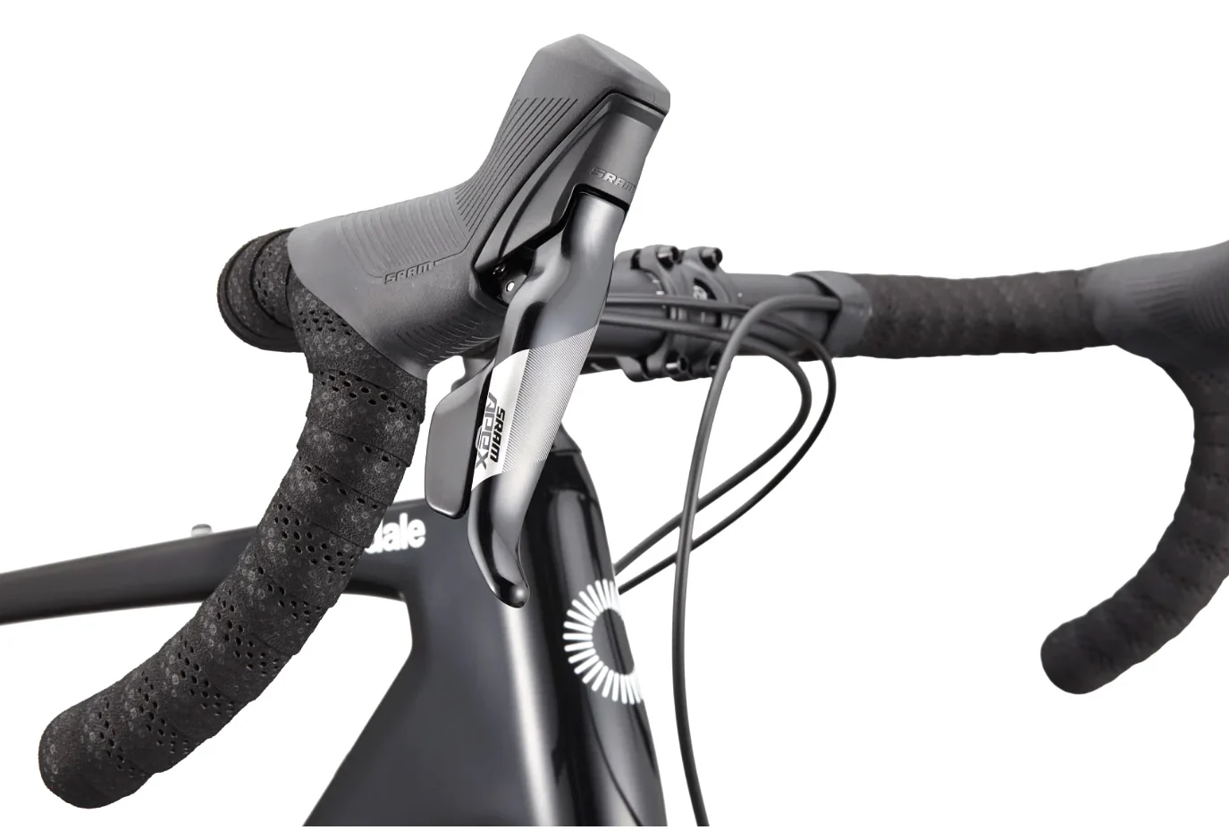 Topstone Carbon Apex 1 - Carbon - Image 9