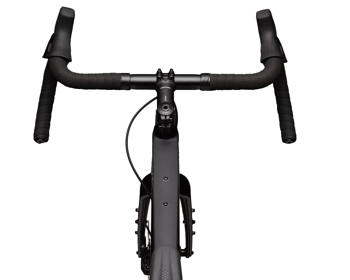 Topstone Carbon Apex AXS - Matte Black - Image 3