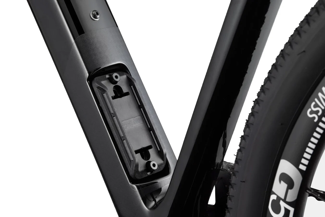 Topstone Carbon Apex AXS - Matte Black - Image 8