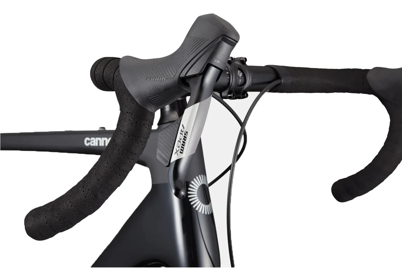 Topstone Carbon Apex AXS - Matte Black - Image 9