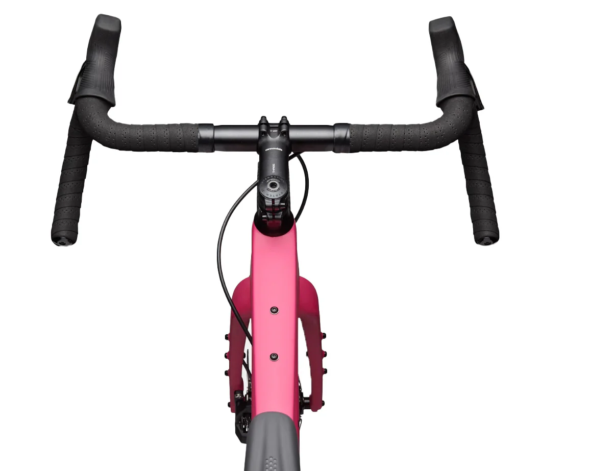 Topstone Carbon Apex AXS - Orchid - Image 3