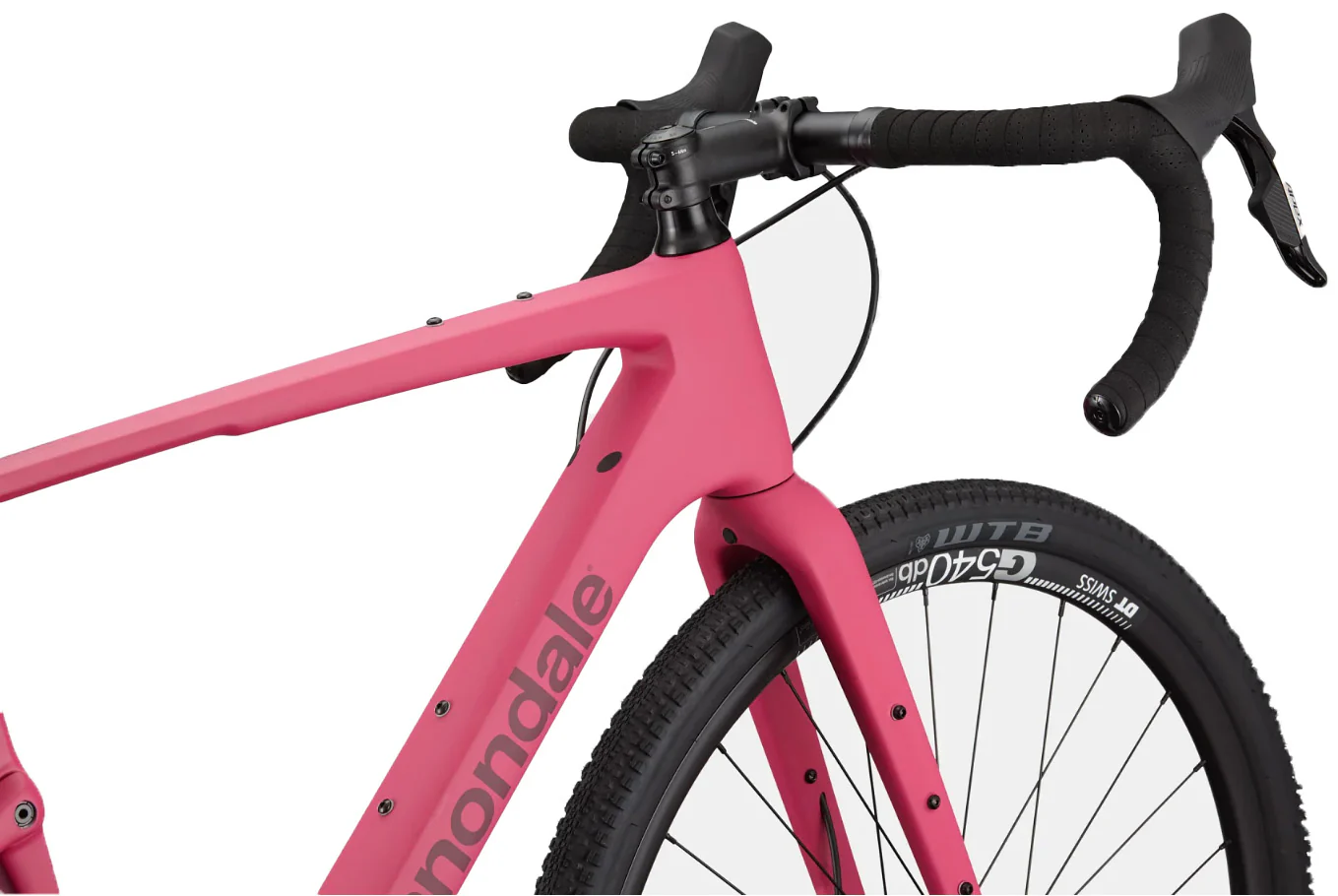 Topstone Carbon Apex AXS - Orchid - Image 6