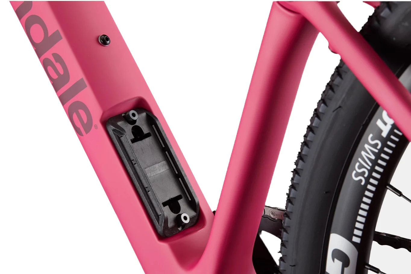 Topstone Carbon Apex AXS - Orchid - Image 8
