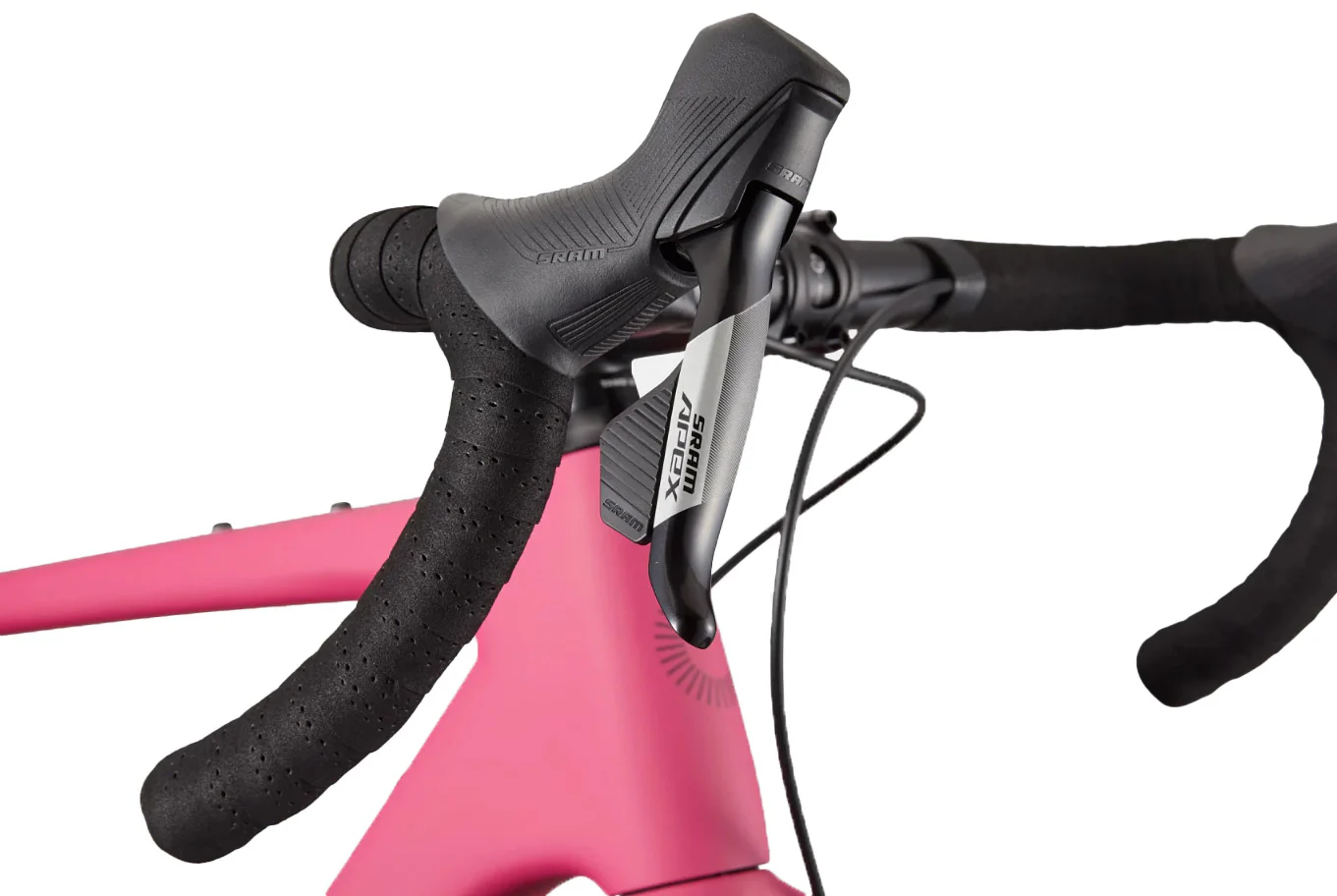 Topstone Carbon Apex AXS - Orchid - Image 9