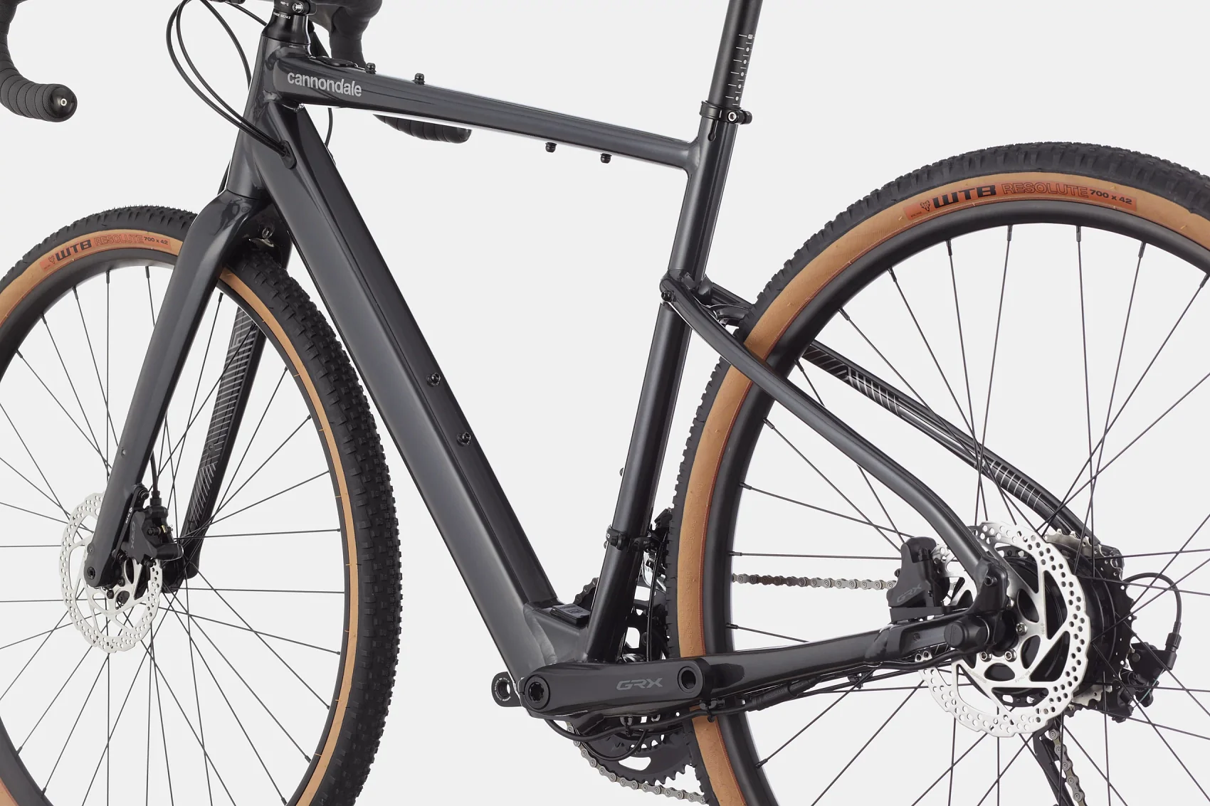 Topstone Neo SL 2 Graphite - Image 6