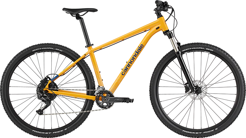 Trail 5 Mango
