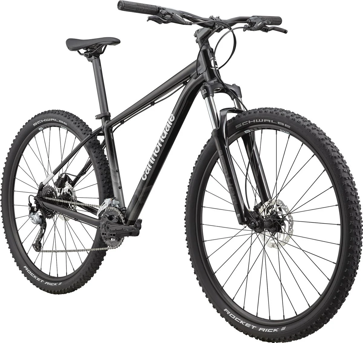 Trail 7 Black - Image 2