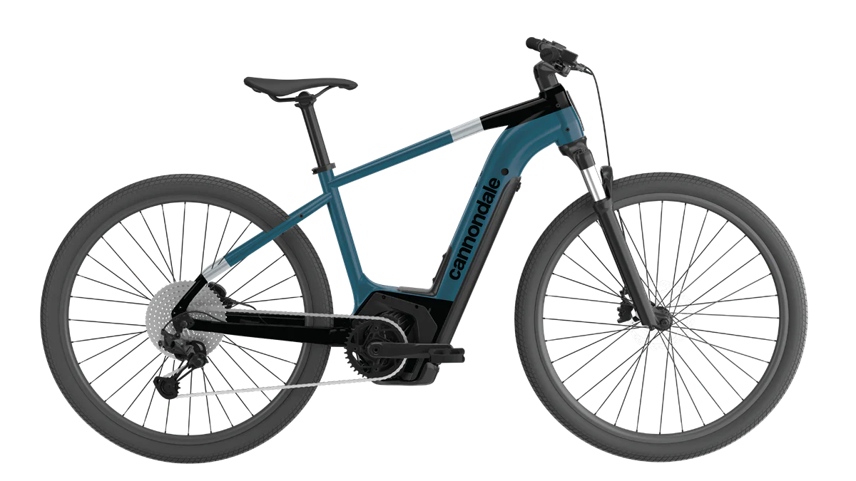 Trail Neo 2 - Deep Teal 27,5 Zoll