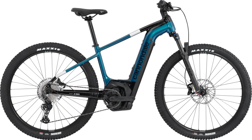 Trail Neo 2 - Deep Teal 27,5 Zoll 2