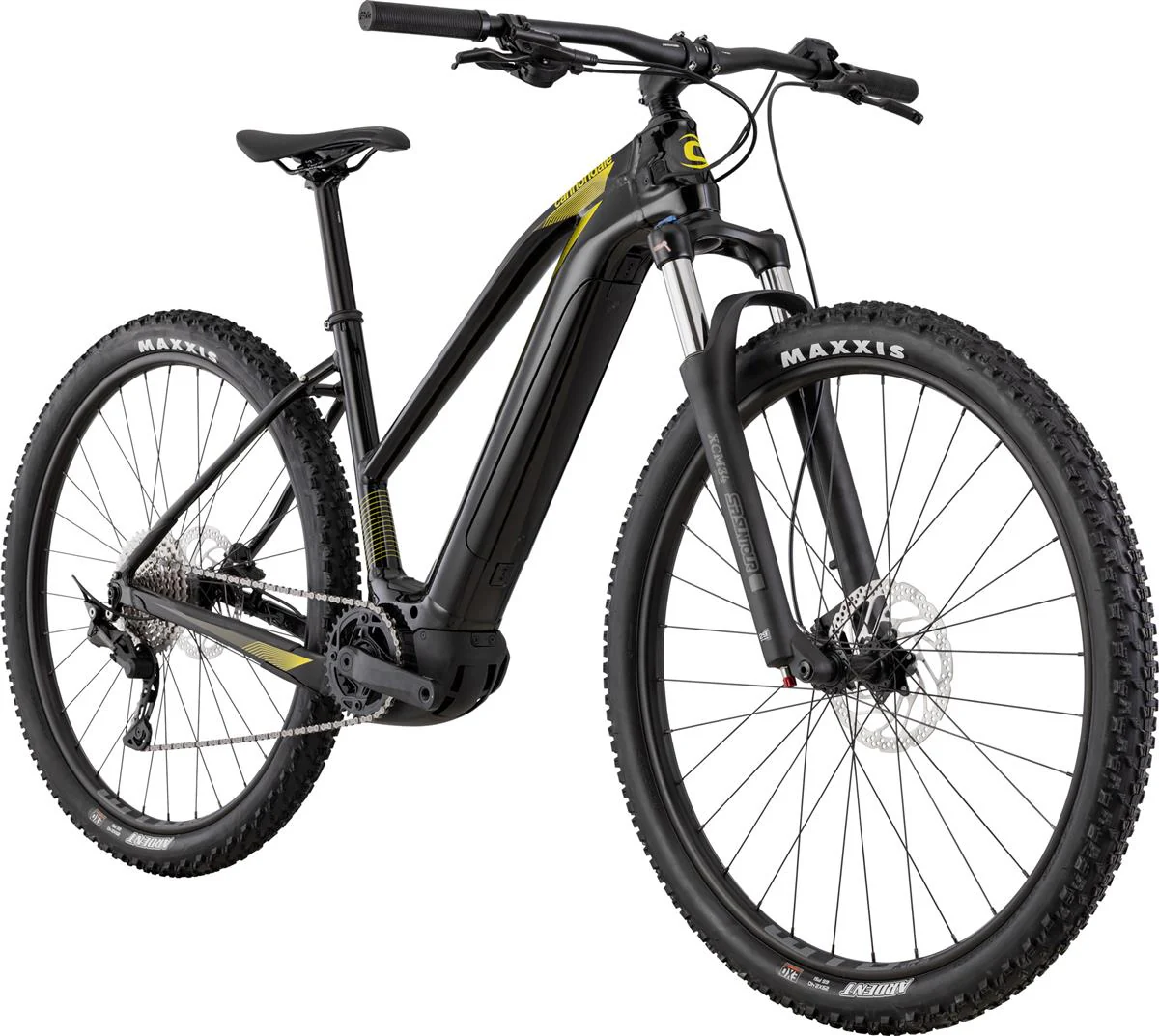 Trail Neo 3 Remixte Black - Image 2